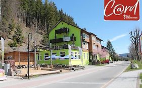 Action Forest Hotel - Kletterwald - Lasertag - Naehe Badeparadies